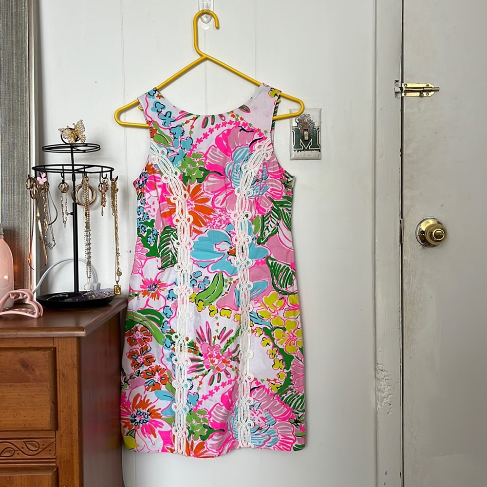 Lilly Pulitzer, never worn!